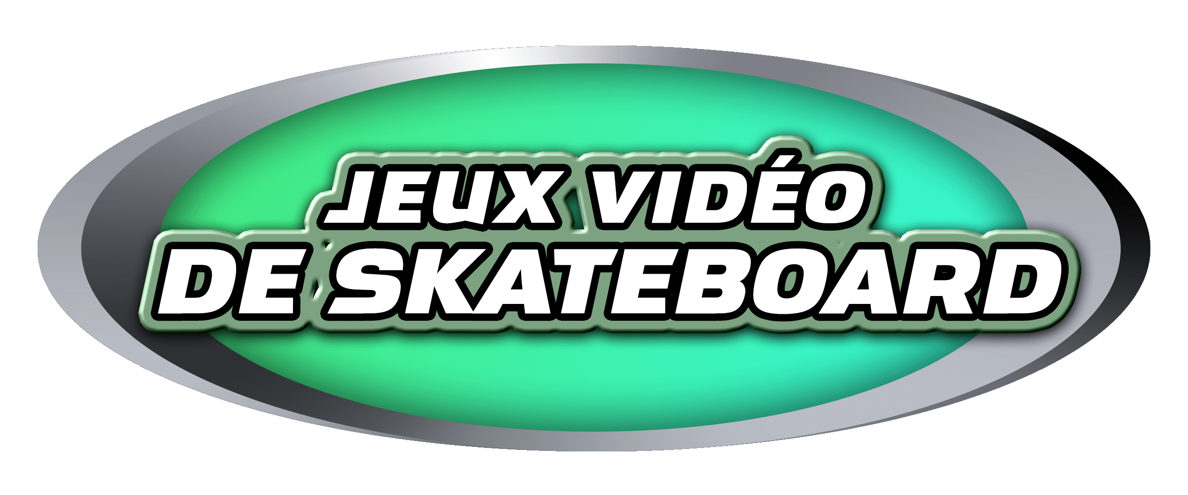 Jeux vidéo de skateboard